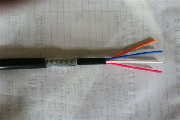阜陽RVV電纜現貨價格售后完善