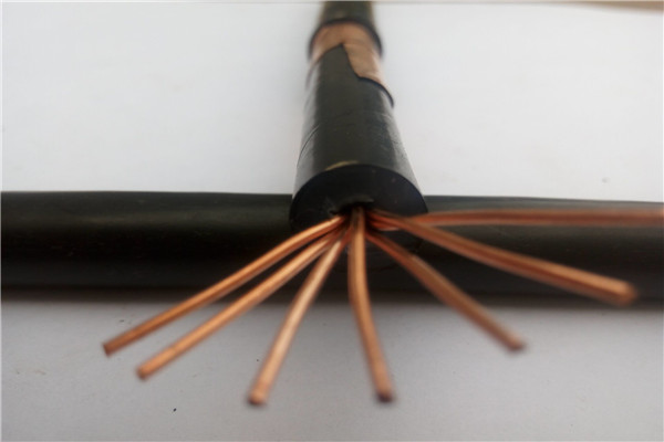 供應KVV22鎧裝控制電纜廠家 _生產廠家