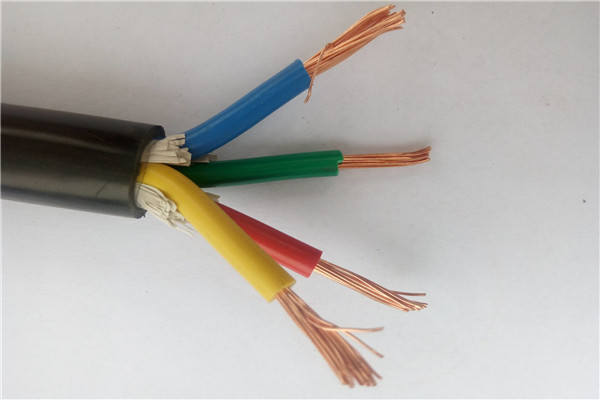 江蘇阻燃變頻電纜在線咨詢3X50+3X25