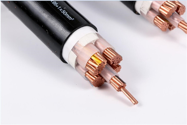 葫蘆島耐高溫控制電纜廠價批發