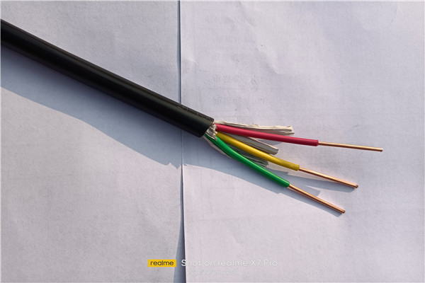 價(jià)格低的MHYV2X2X1/0.97礦用通信電纜廠家我們更專業(yè)
