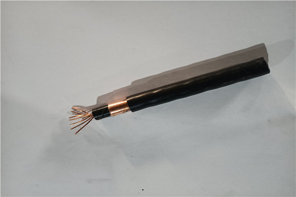 鄂州MHYV 5X2X0.8礦用通信電纜視頻展示