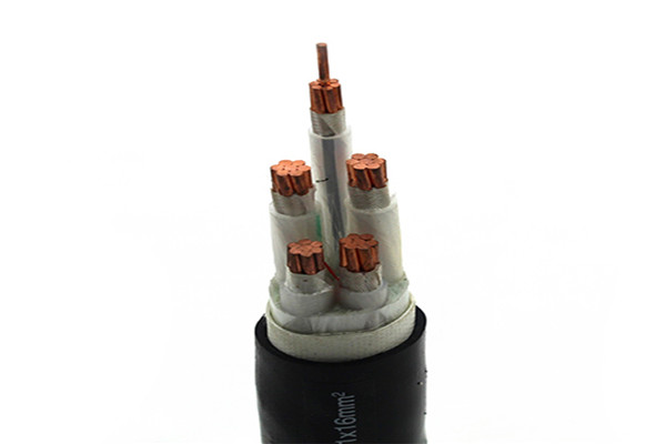 海口BVR 1X35平方軟芯電纜(黃綠雙色)先考察在購買