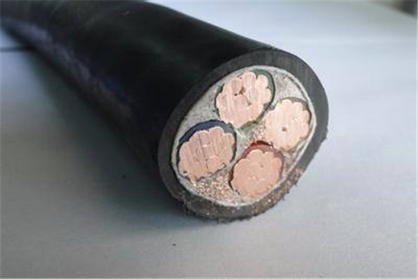 常州低煙無鹵變頻電纜WDZ-BPYJEP2 全國配送3X70+35