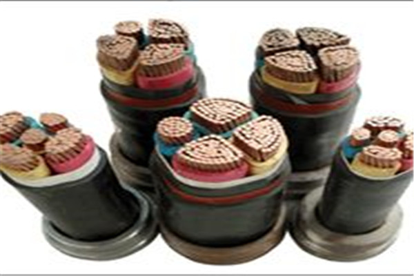 小截面變頻電纜廠家報價3X150+2X70品質信得過
