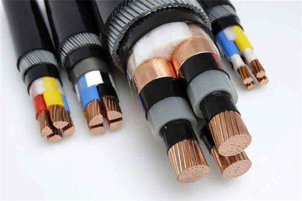 找黃石YJVRP 3X120+1X70平方電纜 生產廠家