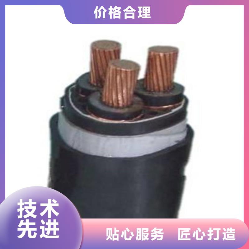 本溪單芯電纜 三芯電纜_精益求精