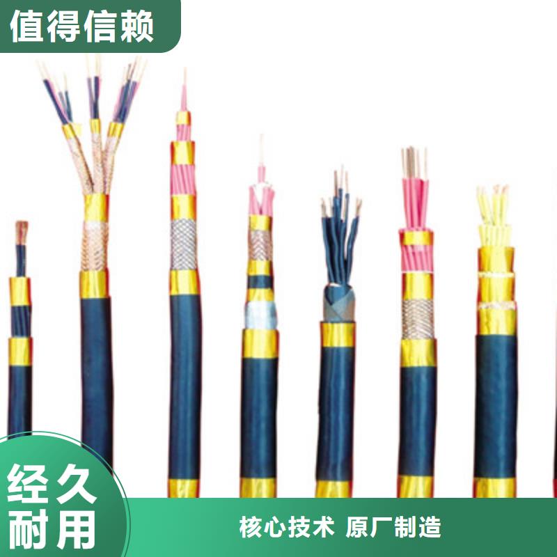 黔西南QVR特种电缆2.5平方设计