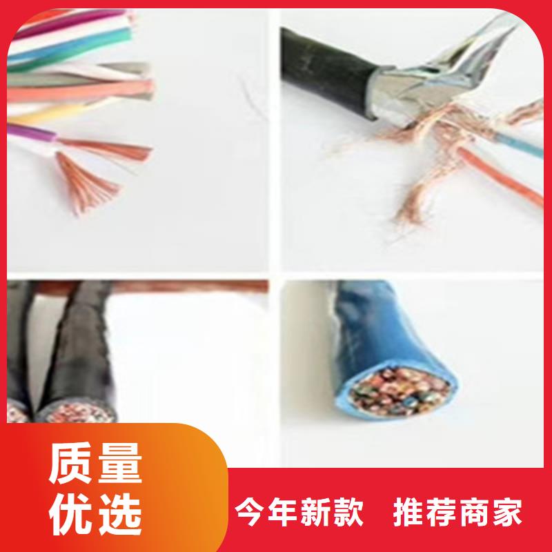 航空障礙燈專用電纜ZRCH廠家現貨銷售