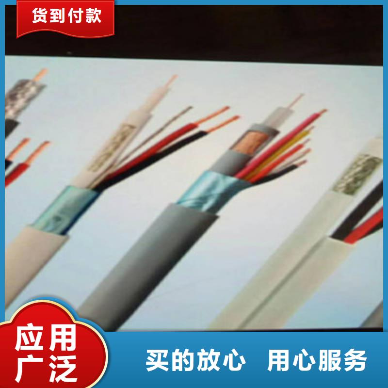 可定制阻燃屏蔽軟芯控制電纜的廠家