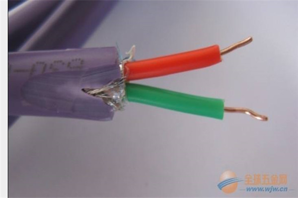 商洛鎧裝耐火計(jì)算機(jī)電纜口碑好