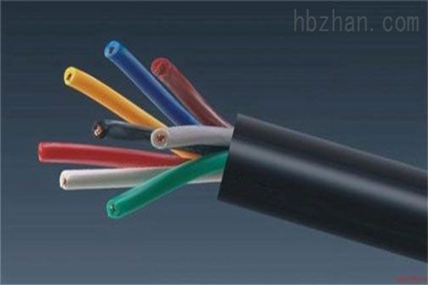 綠色通信電纜EIB批發我們更專業