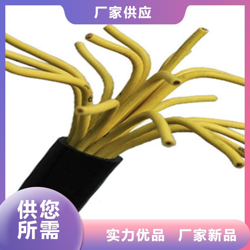 秦皇島ZR-CHYVRP82 4X1.0電纜結構熱賣中