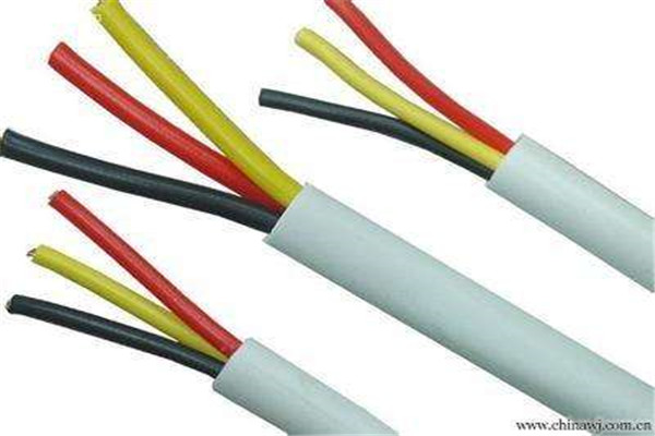 隴南專業銷售ZRC-YJV22-3X1.5鎧裝阻燃控制電纜-口碑好