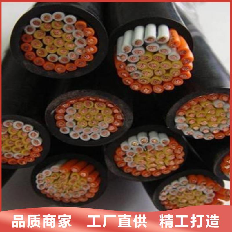 變頻電纜BPYJVP12R 3X2.5+3X0.5可定制廠家