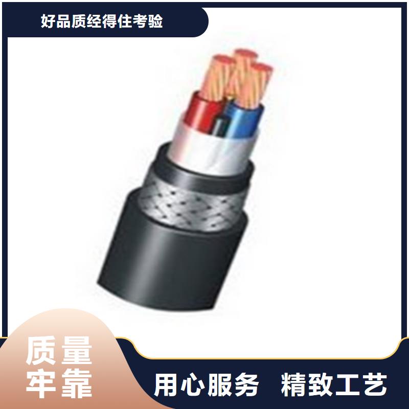 MZP礦用橡套電纜3X4+2X2.5來廠考察