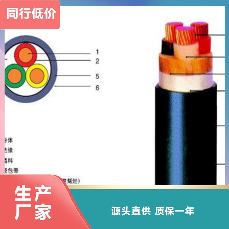 MYPTJ礦用橡套電纜3X50+1X25型號(hào)齊全