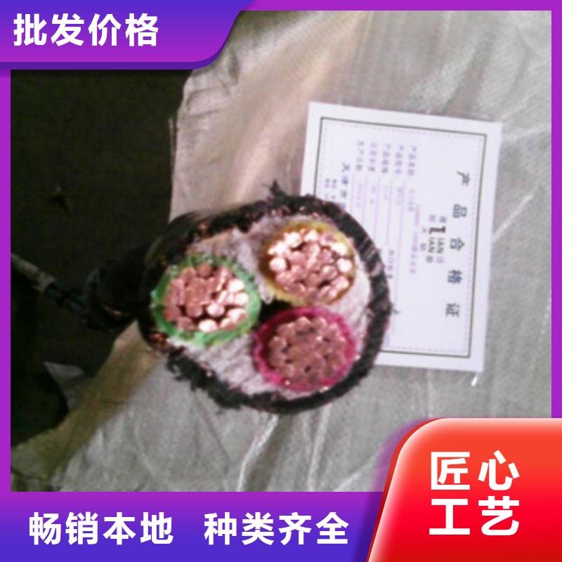 MZP礦用橡套電纜3X4+2X2.5來廠考察