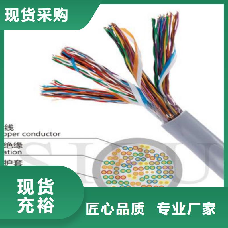 PROFIBUS通訊電纜來樣定制同城貨源