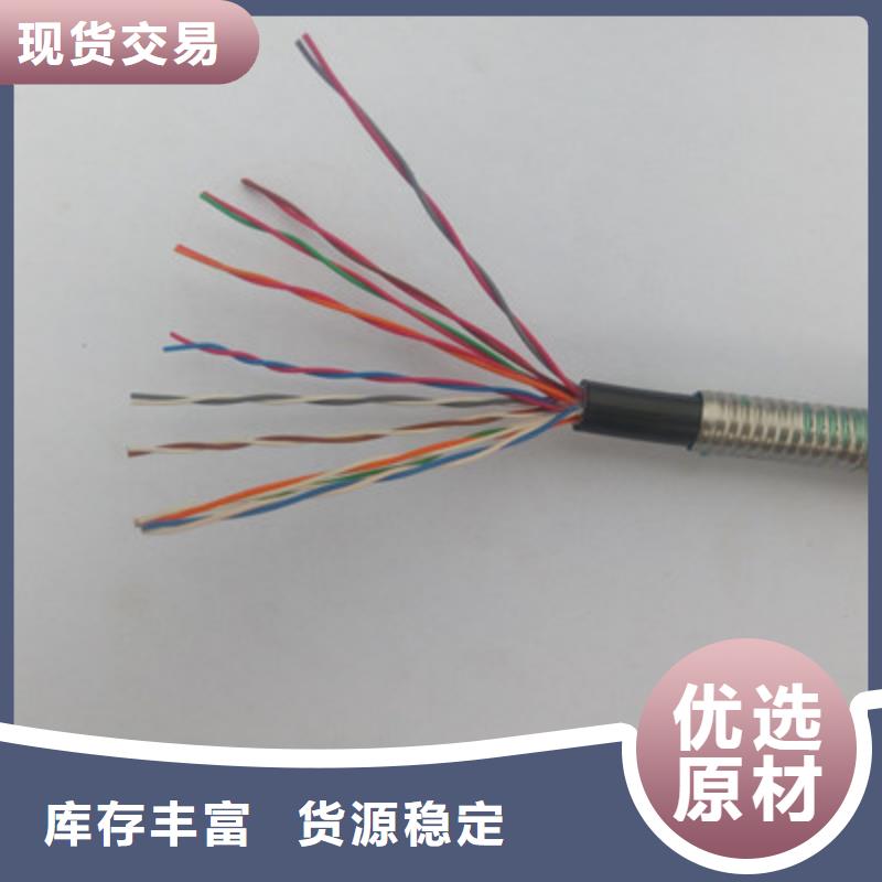 通信電纜屏蔽電纜精選好貨當地貨源