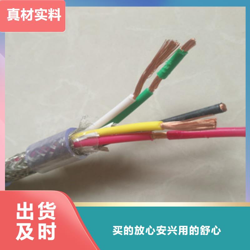 CAN-DW-RS485/92特種電纜價格當地品牌