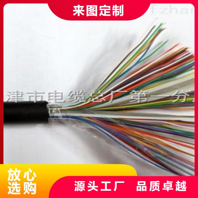 9841型通訊電纜瀘州3對0.4
