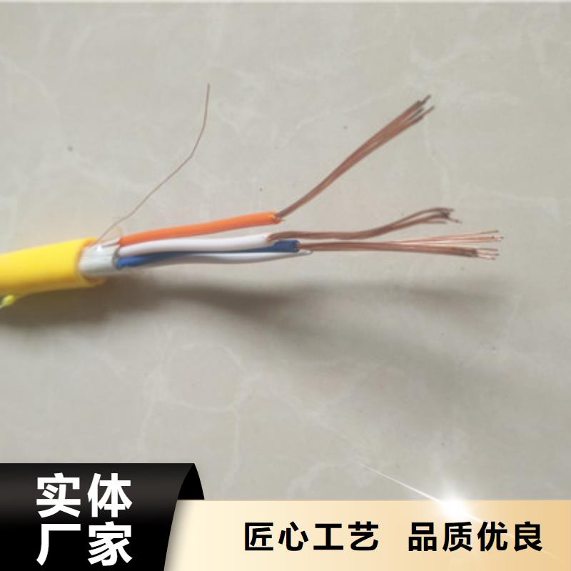 計算機電纜屏蔽電纜生產型嚴格把控每一處細節