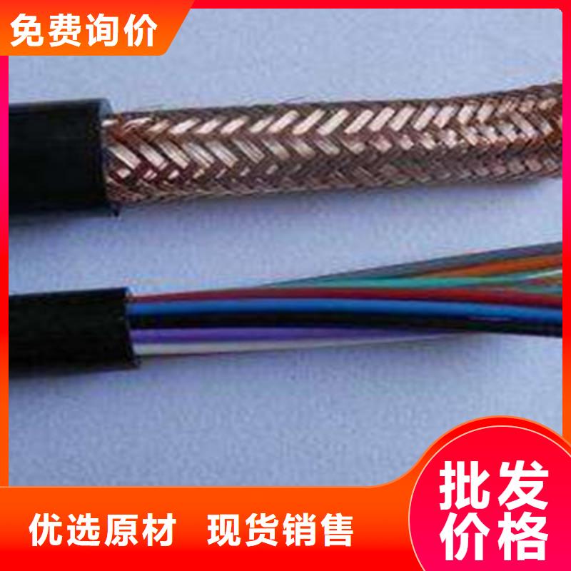 耐火計算機電纜NH-DJYJP2V6X2X1.0質(zhì)量上乘