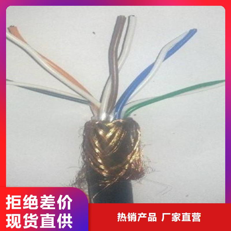 WDZ-DJYP2V22低煙無鹵計算機電纜6X2X1.0工藝成熟
