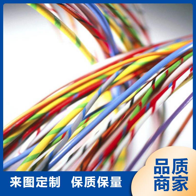 低煙無鹵計算機電纜WDZ-DJYPVPR售后完善專心專注專業