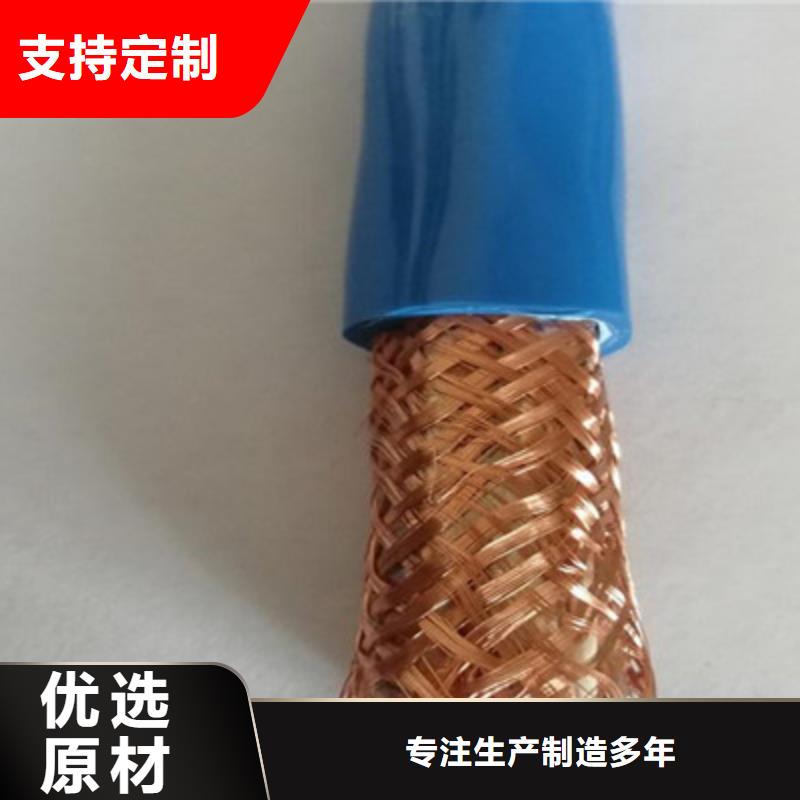 DJVVP22鎧裝計算機電纜3X0.75產品細節參數