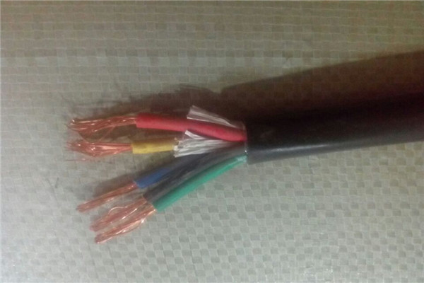 ZR-KVVP22 阻燃鎧裝屏蔽控制電纜特價銷售