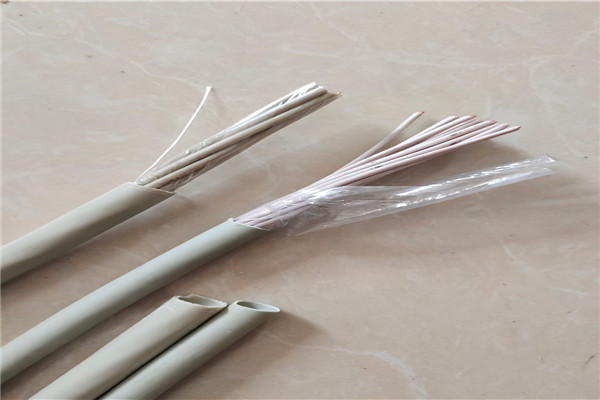 NH-KVV耐火多線聯動控制電纜大品牌品質優同城經銷商
