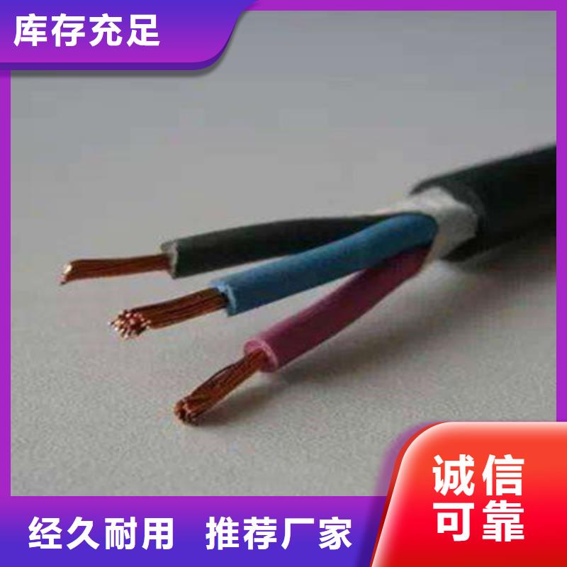 控制電纜【屏蔽電纜】出貨及時同城生產商