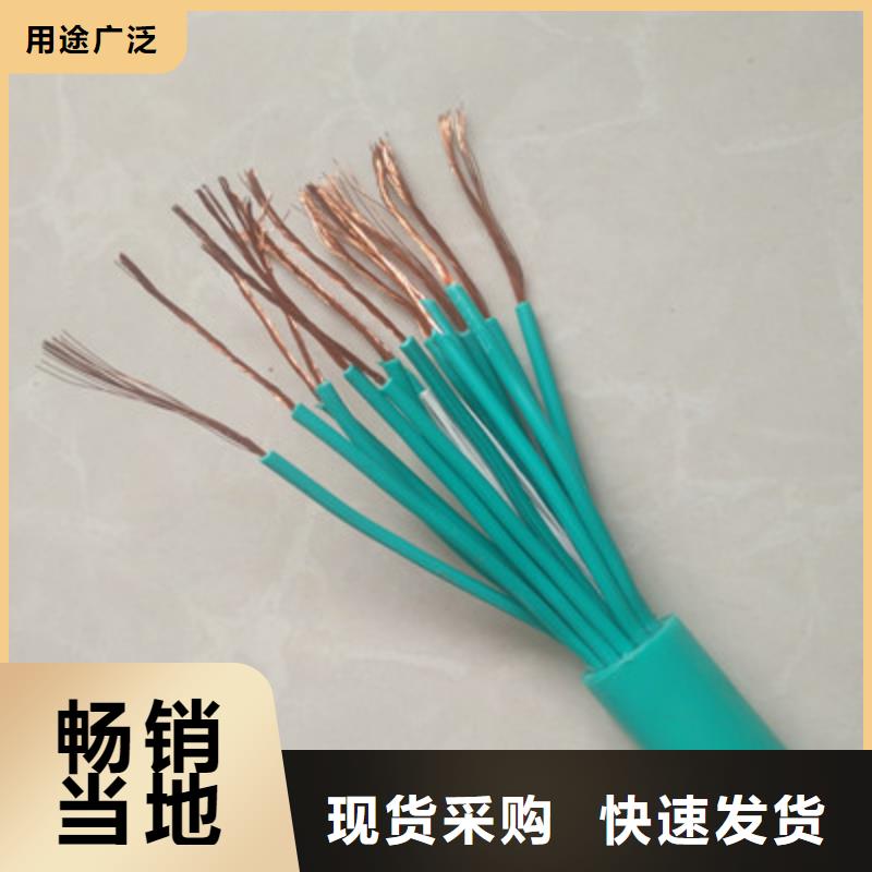 永州MKYJV 礦用控制電纜2X1.5