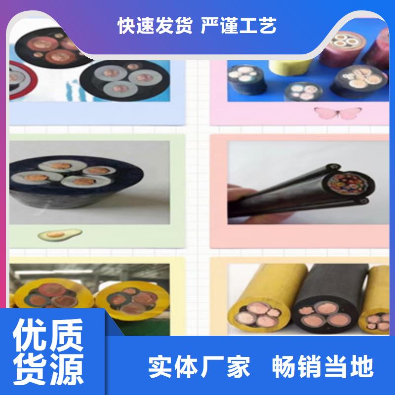 FB-TL-MKVVR矿用控制电缆为您服务本地供应商