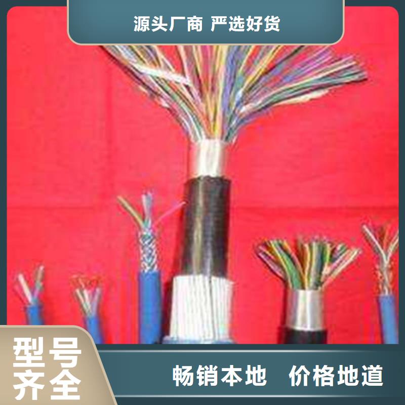 礦用通信電纜屏蔽電纜精工細致打造本地服務商