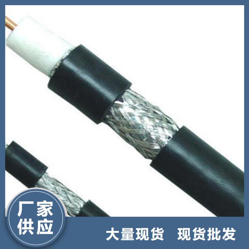 焦作監控線SYV施工廠家