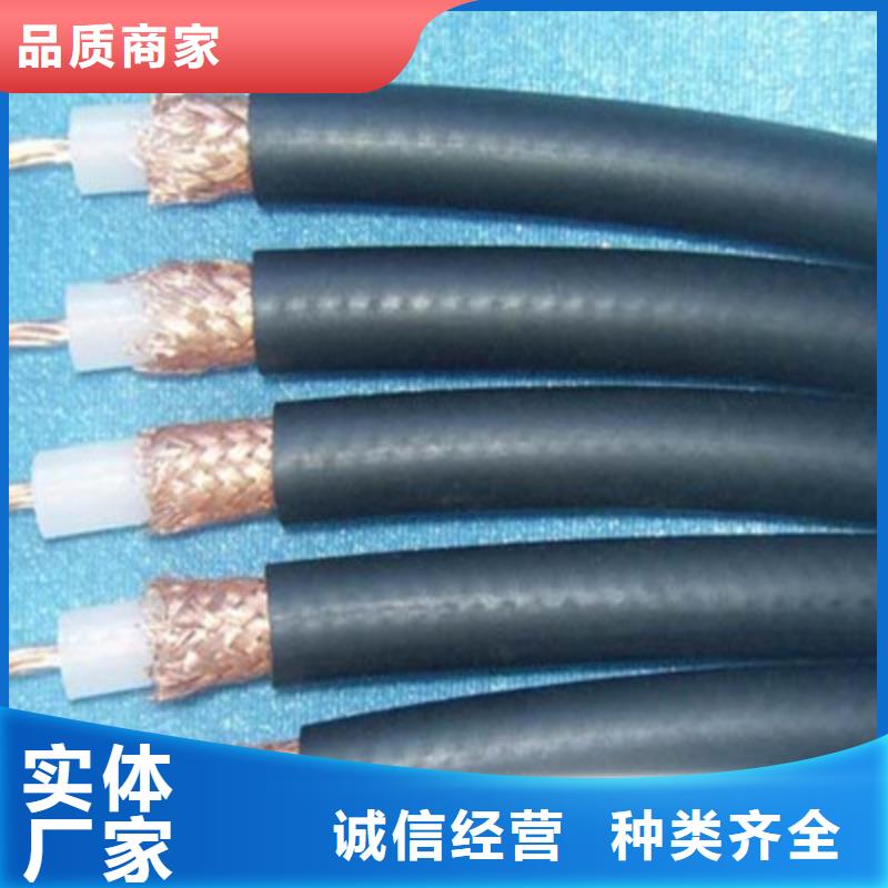 陵水縣注重SYV射頻同軸電纜質量的廠家