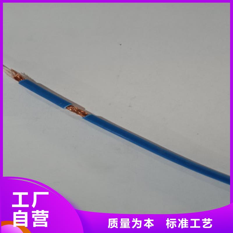 延安SYP32鋼絲鎧裝射頻電纜種植基地