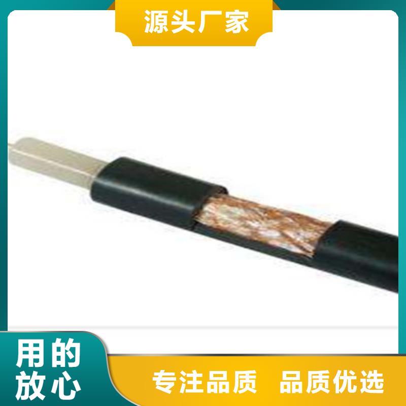江蘇定制SYV視頻電纜的基地