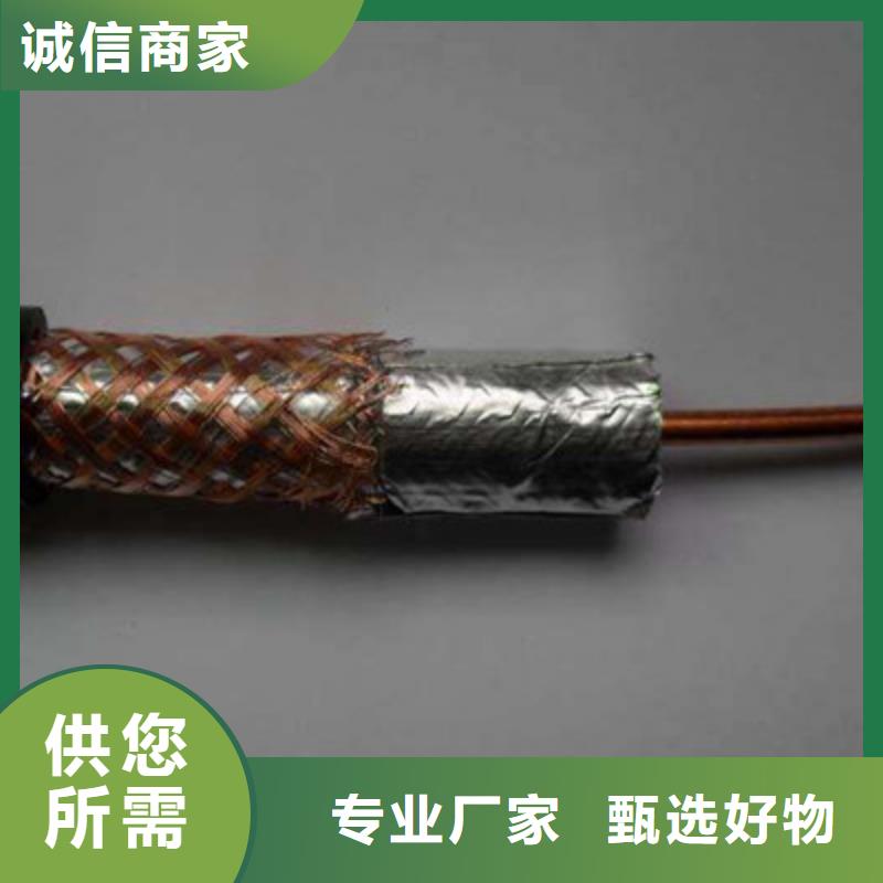 射頻同軸電纜-屏蔽電纜設計制造銷售服務一體同城公司