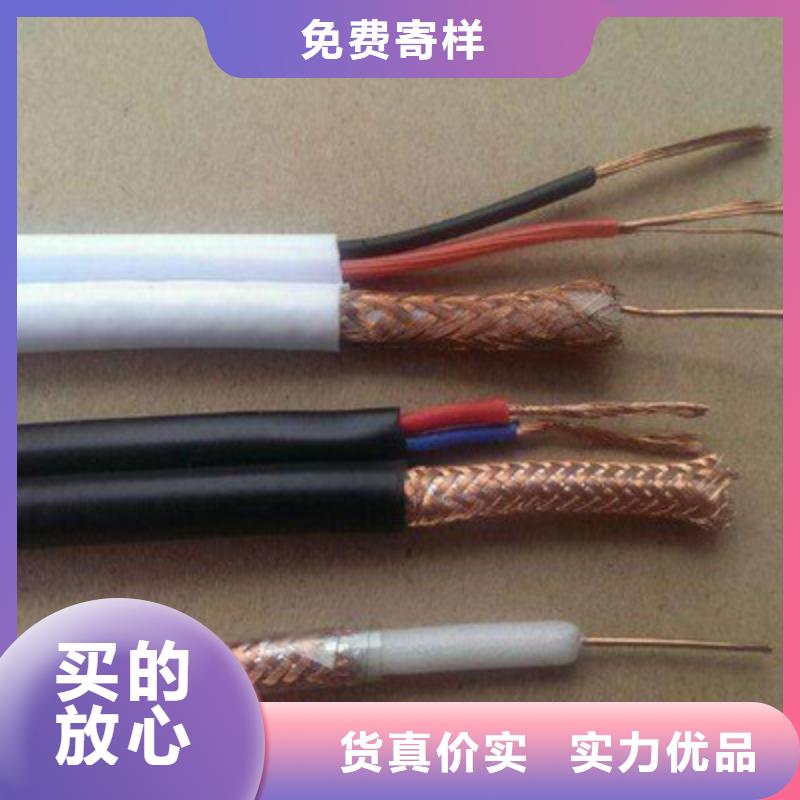 江蘇常年供應視頻監控電纜SYP-價格優惠