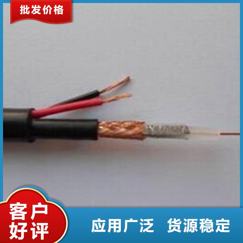 江蘇常年供應視頻監控電纜SYP-價格優惠