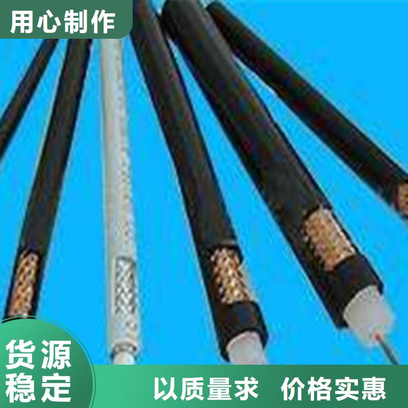 江蘇常年供應視頻監控電纜SYP-價格優惠