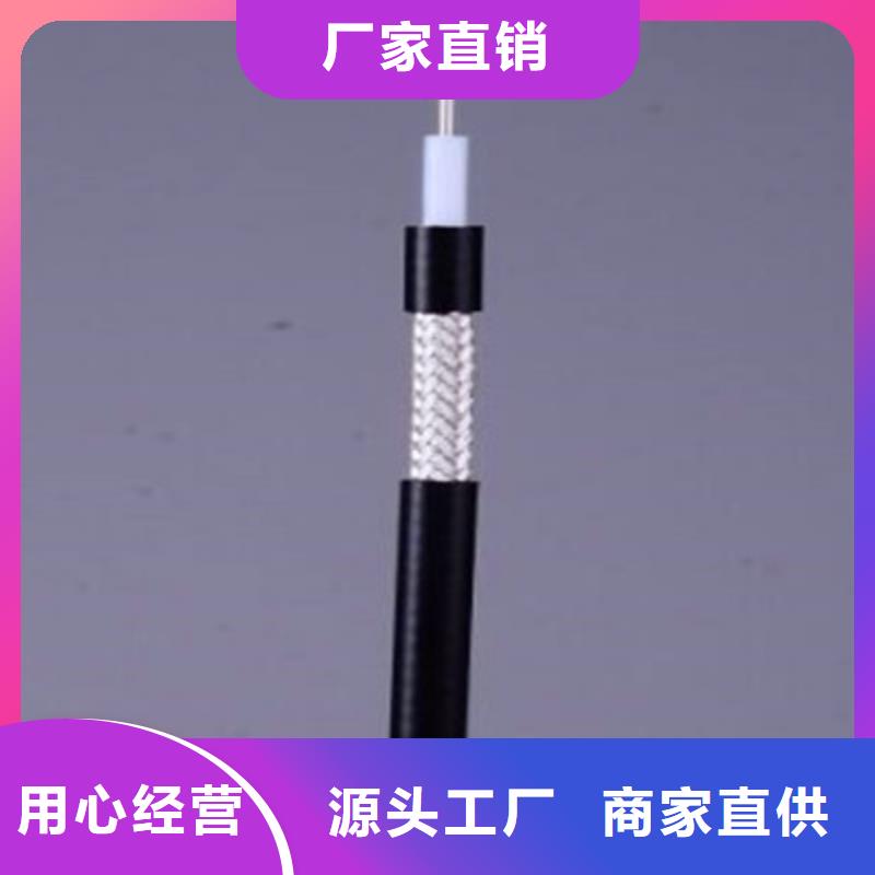 西藏射頻線SYV定制-實力廠家