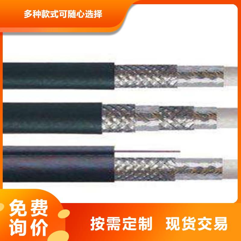 焦作監控線SYV施工廠家