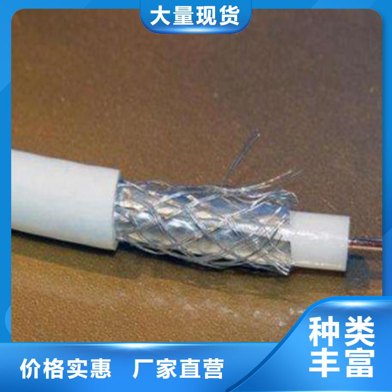 琼海市专业销售SYV视频监控线-省钱本地生产商