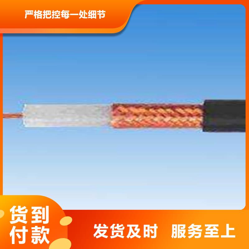 射頻同軸電纜-通信電纜暢銷本地保障