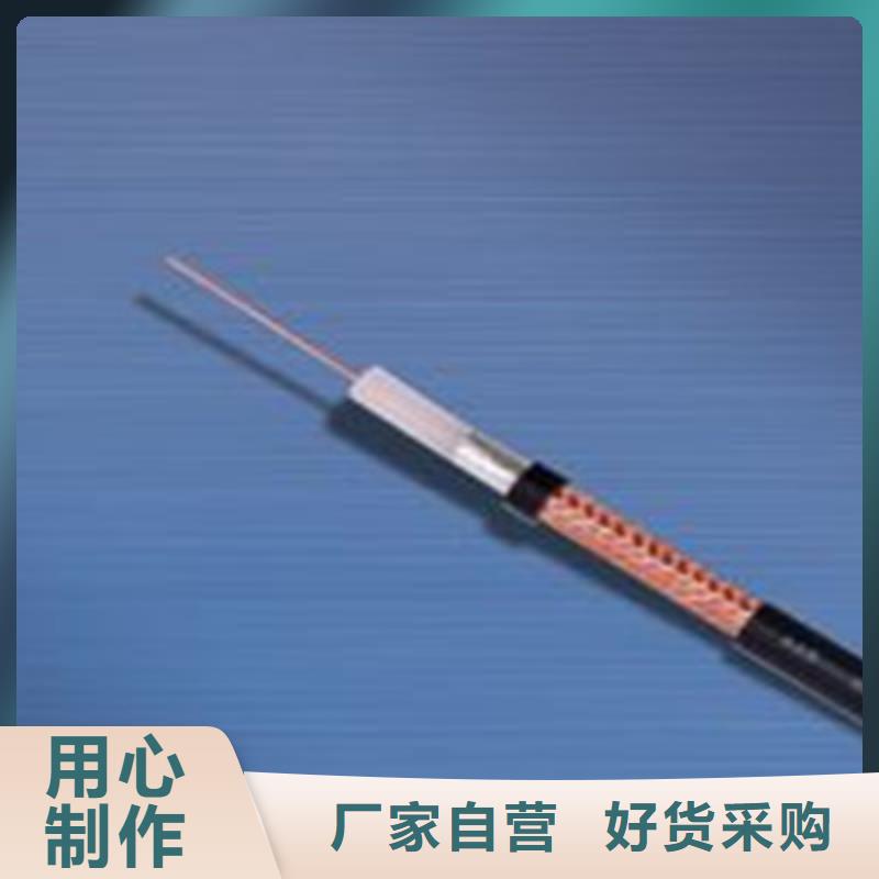 射頻同軸電纜屏蔽電纜廠家十分靠譜實(shí)力雄厚品質(zhì)保障